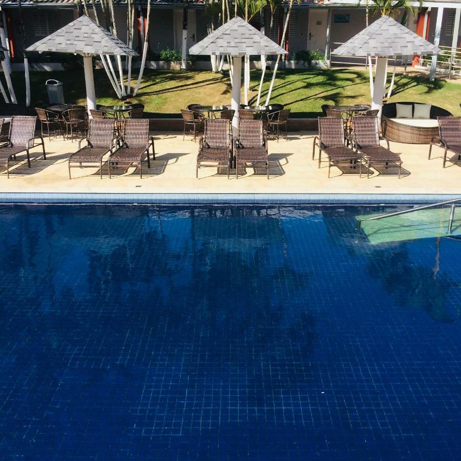 Primar Plaza Hotel Botucatu Exteriér fotografie